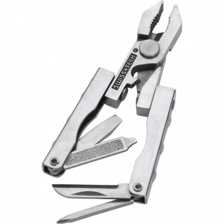 Swiss+Tech Micro-Tech 6-in-1