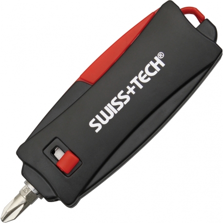 Swiss+Tech Xdrive Micro Ratchet Tool 7-in-1