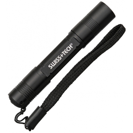 Swiss+Tech Flashlight