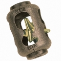 CAGE Hanayama Cast Metal Brain Teaser Puzzle (Level 3)