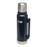 Stanley Classic Bottle 1.4qt синий