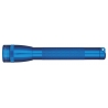 Maglite Mini 2AA синий