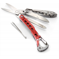Leatherman Style CS RED