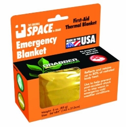Emergency Blanket