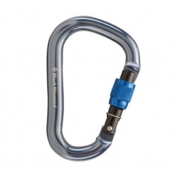 Карабин Black Diamond RockLock Screwgate