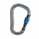 Карабин Black Diamond RockLock Screwgate