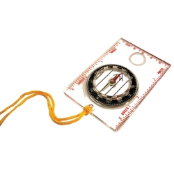 Компас Ozark Trail Map Compass