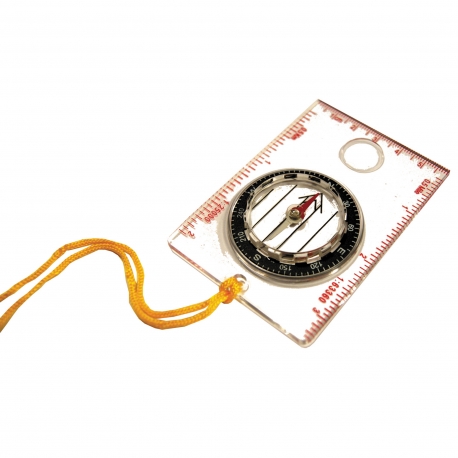 Компас Ozark Trail Map Compass