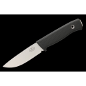Fallkniven Fixed Blade Laminated VG-10 Pilot Survival Knife Zytel Sheath F1