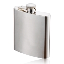 Zippo 3 oz. Flask