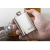 Zippo 3 oz. Flask