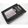 Zippo 3 oz. Flask