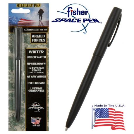 Fisher Military Space Pen