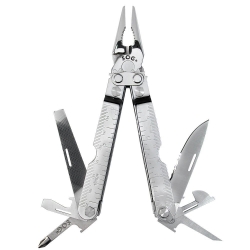 Мультитул SOG S44 Pocket PowerPlier