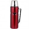 Thermos Stainless King 1.2L малиновый