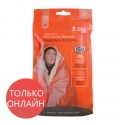 Термонакидка SOL Emergency Blanket
