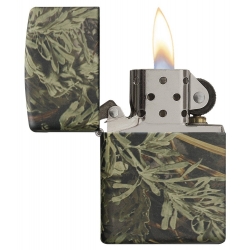 Zippo Realtree Advantage Max-1