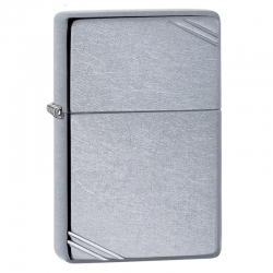 Zippo Replica Street Chrome