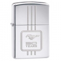 Zippo Ford Mustang 50 Years