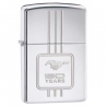 Zippo Ford Mustang 50 Years