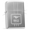 Zippo Ford Mustang 50 Years