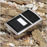 Zippo Black Ultralite®