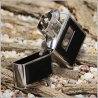 Zippo Black Ultralite®