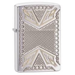 Zippo Daggers