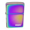 Zippo Spectrum 151ZL