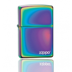 Zippo Spectrum 151ZL