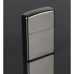 Zippo Black Ice