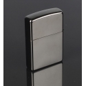 Zippo Black Ice