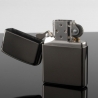Zippo Black Ice
