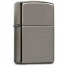 Zippo Ebony