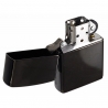Zippo Ebony