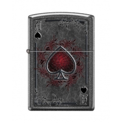 Zippo Ace