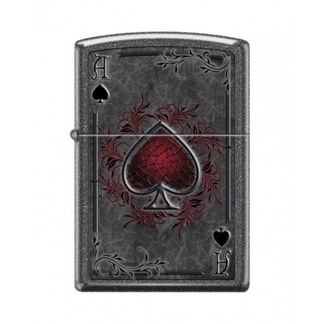 Zippo Ace