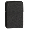 Zippo Replica Black Crackle™