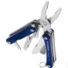Leatherman Squirt PS4 blue