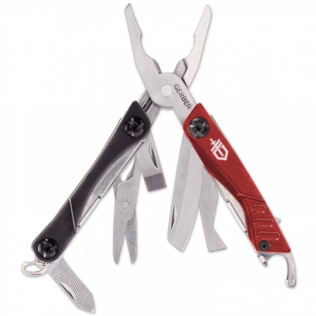 Gerber Dime red
