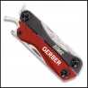 Gerber Dime red