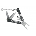 Gerber Vise