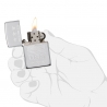 Zippo Made in USA With Flag