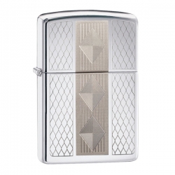 Zippo Duamond Grill