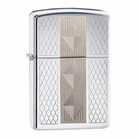 Zippo Duamond Grill