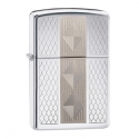 Zippo Diamond Grill