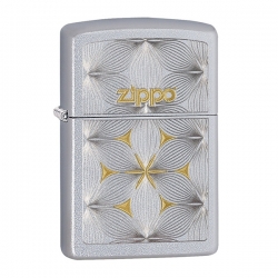 Zippo Flowers