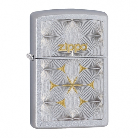 Zippo Flowers