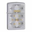 Zippo Flowers