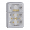 Zippo Flowers